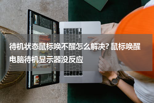 待机状态鼠标唤不醒怎么解决? 鼠标唤醒电脑待机显示器没反应