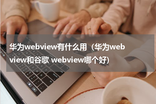 华为webview有什么用（华为webview和谷歌 webview哪个好）