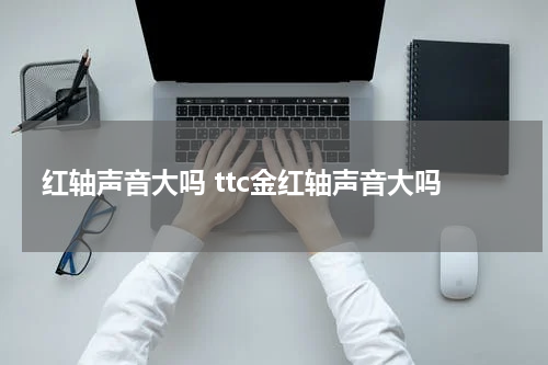 红轴声音大吗 ttc金红轴声音大吗