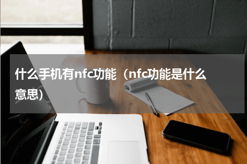 什么手机有nfc功能（nfc功能是什么意思）