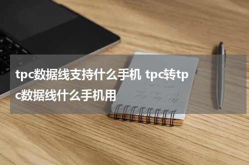 tpc数据线支持什么手机 tpc转tpc数据线什么手机用