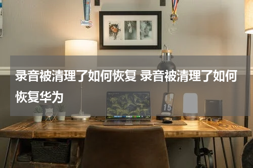 录音被清理了如何恢复 录音被清理了如何恢复华为