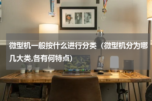 微型机一般按什么进行分类（微型机分为哪几大类,各有何特点）