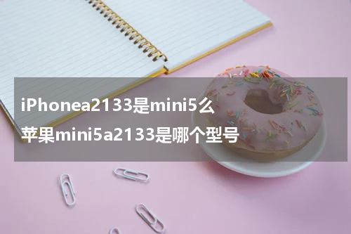 iPhonea2133是mini5么 苹果mini5a2133是哪个型号