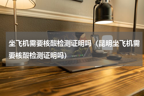 坐飞机需要核酸检测证明吗（昆明坐飞机需要核酸检测证明吗）
