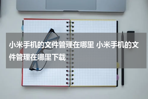小米手机的文件管理在哪里 小米手机的文件管理在哪里下载