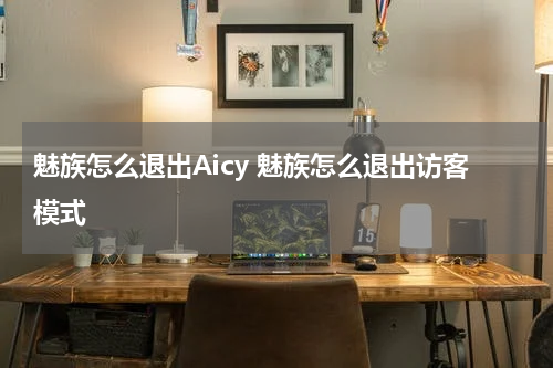 魅族怎么退出Aicy 魅族怎么退出访客模式