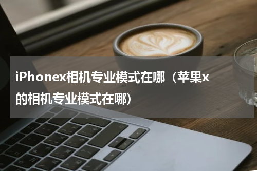 iPhonex相机专业模式在哪（苹果x的相机专业模式在哪）
