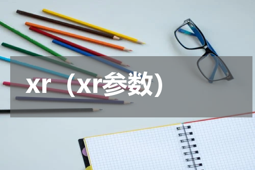 xr（xr参数）