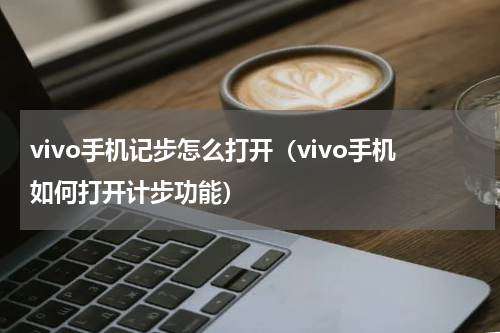 vivo手机记步怎么打开（vivo手机如何打开计步功能）