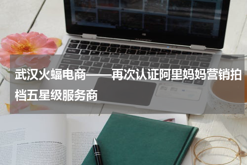 武汉火蝠电商——再次认证阿里妈妈营销拍档五星级服务商