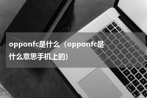 opponfc是什么（opponfc是什么意思手机上的）