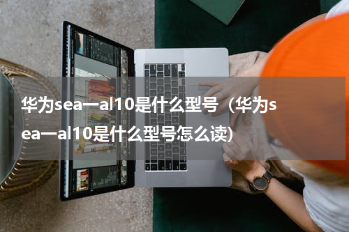华为sea一al10是什么型号（华为sea一al10是什么型号怎么读）
