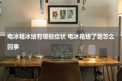 电冰箱冰堵有哪些症状 电冰箱堵了是怎么回事