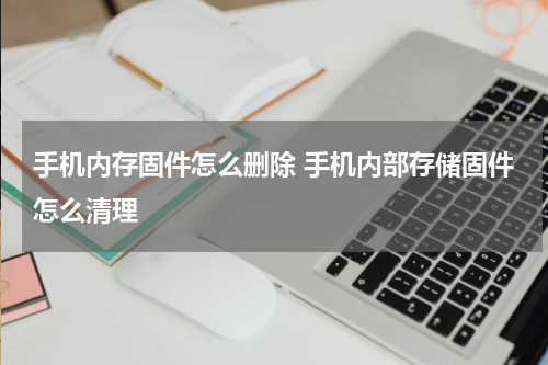 手机内存固件怎么删除 手机内部存储固件怎么清理