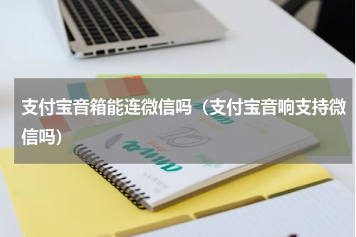 支付宝音箱能连微信吗（支付宝音响支持微信吗）