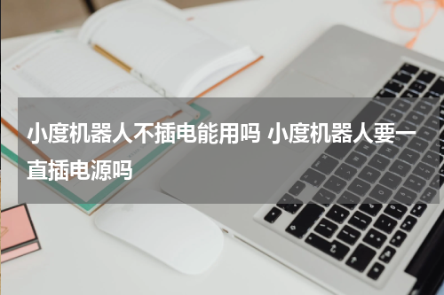 小度机器人不插电能用吗 小度机器人要一直插电源吗
