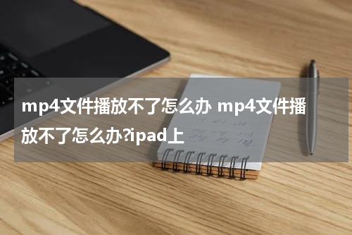 mp4文件播放不了怎么办 mp4文件播放不了怎么办?ipad上