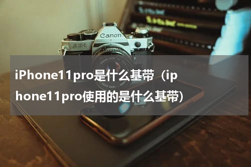 iPhone11pro是什么基带（iphone11pro使用的是什么基带）
