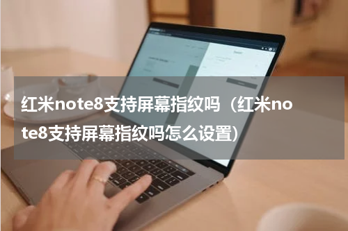 红米note8支持屏幕指纹吗（红米note8支持屏幕指纹吗怎么设置）