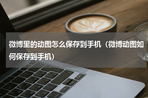微博里的动图怎么保存到手机（微博动图如何保存到手机）