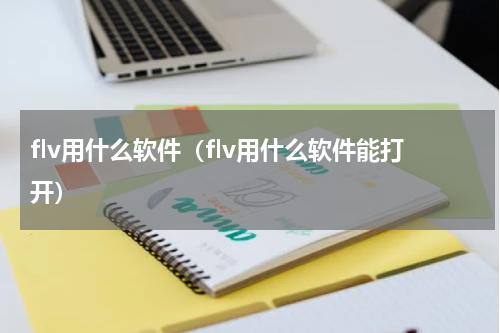 flv用什么软件（flv用什么软件能打开）