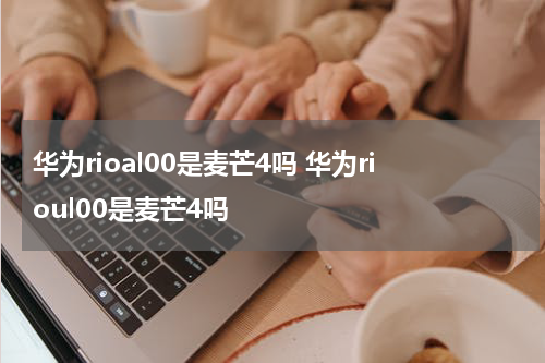 华为rioal00是麦芒4吗 华为rioul00是麦芒4吗