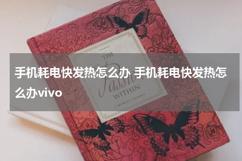 手机耗电快发热怎么办 手机耗电快发热怎么办vivo