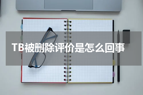 TB被删除评价是怎么回事