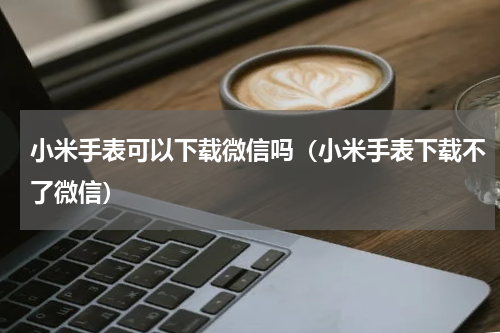 小米手表可以下载微信吗（小米手表下载不了微信）