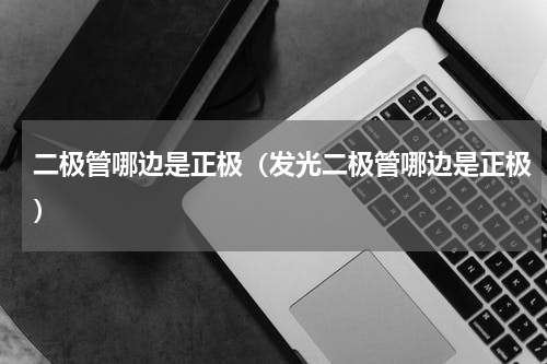 二极管哪边是正极（发光二极管哪边是正极）