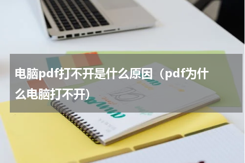 电脑pdf打不开是什么原因（pdf为什么电脑打不开）
