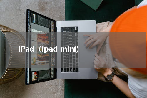 iPad（ipad mini）