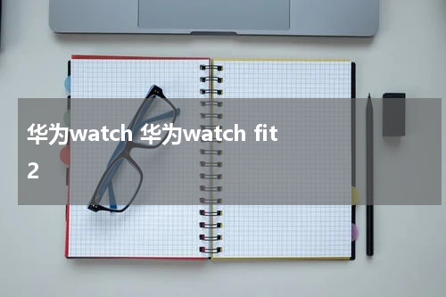 华为watch 华为watch fit2