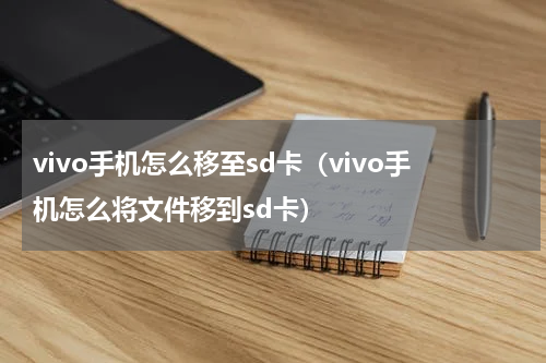 vivo手机怎么移至sd卡（vivo手机怎么将文件移到sd卡）