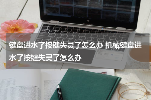 键盘进水了按键失灵了怎么办 机械键盘进水了按键失灵了怎么办