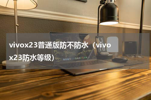 vivox23普通版防不防水（vivox23防水等级）