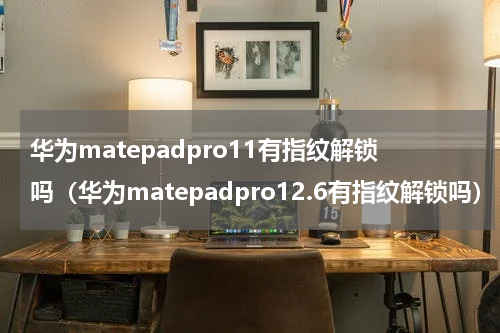 华为matepadpro11有指纹解锁吗（华为matepadpro12.6有指纹解锁吗）
