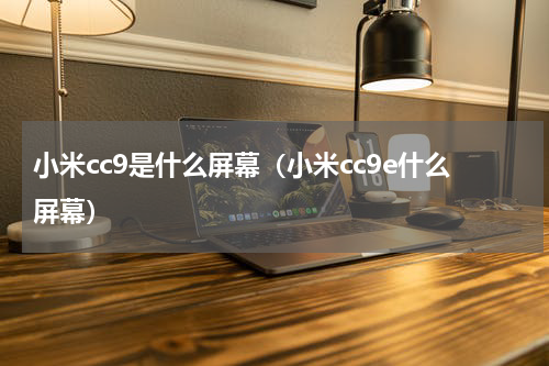小米cc9是什么屏幕（小米cc9e什么屏幕）
