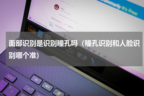面部识别是识别瞳孔吗（瞳孔识别和人脸识别哪个准）