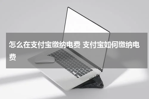 怎么在支付宝缴纳电费 支付宝如何缴纳电费