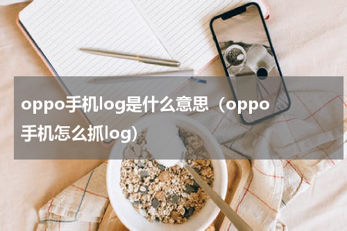 oppo手机log是什么意思（oppo手机怎么抓log）