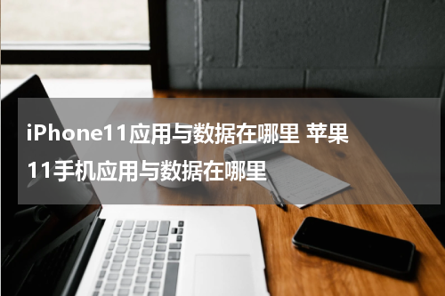 iPhone11应用与数据在哪里 苹果11手机应用与数据在哪里