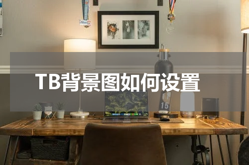 TB背景图如何设置