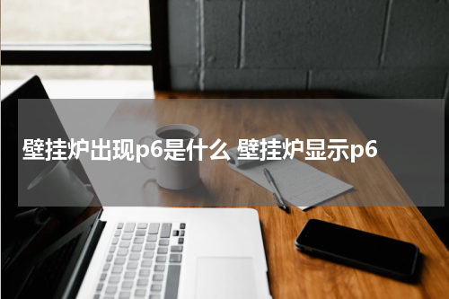 壁挂炉出现p6是什么 壁挂炉显示p6