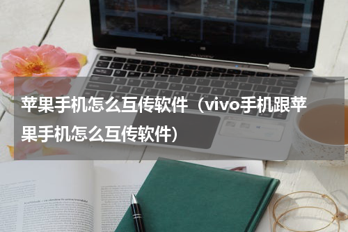 苹果手机怎么互传软件（vivo手机跟苹果手机怎么互传软件）