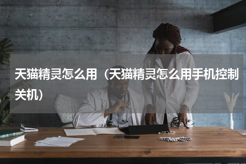 天猫精灵怎么用（天猫精灵怎么用手机控制关机）