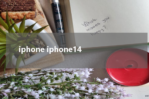 iphone iphone14