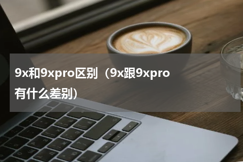 9x和9xpro区别（9x跟9xpro有什么差别）