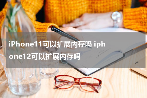 iPhone11可以扩展内存吗 iphone12可以扩展内存吗